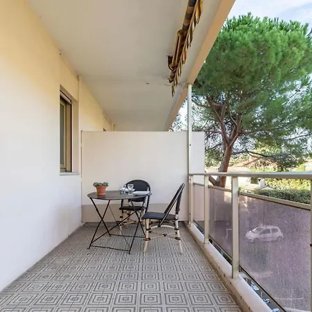 Studio Croisette Cannes
