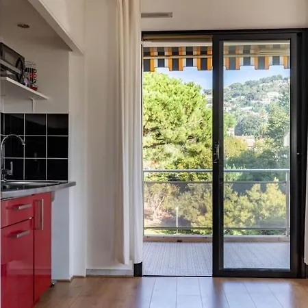Apartment Studio Croisette *