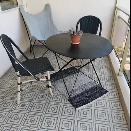 Studio Croisette Apartment
