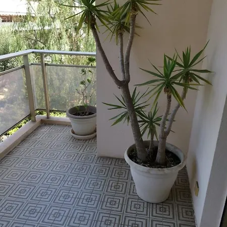 Apartment Studio Croisette *