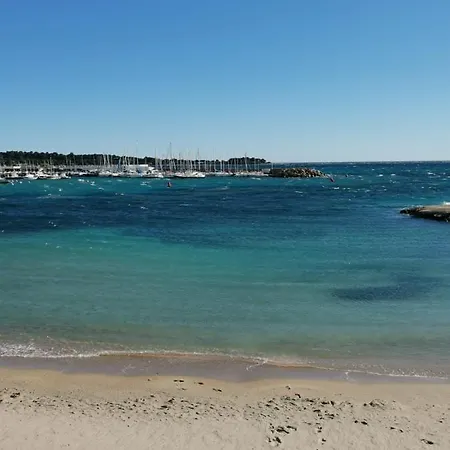 Studio Croisette